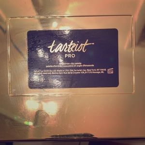 Tarte Makeup Palette